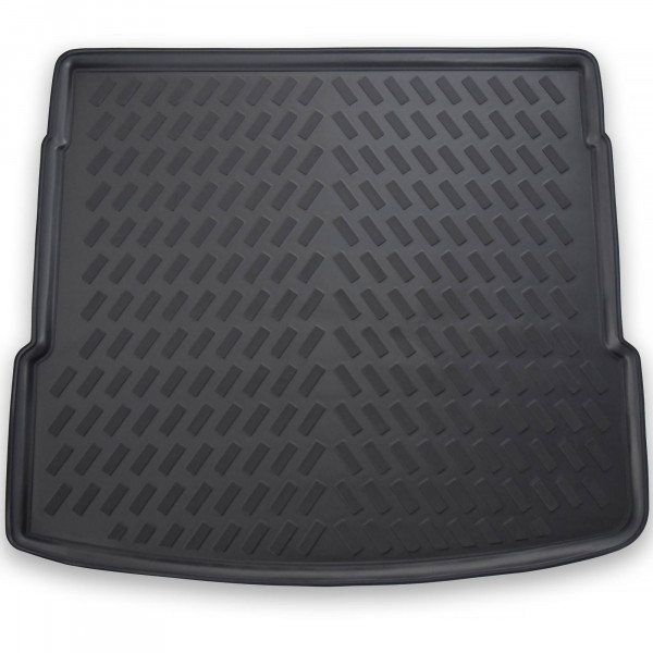 ELMASLINE 3D Kofferraumwanne für AUDI Q5 (GU) ab 2025 | 3. Generation