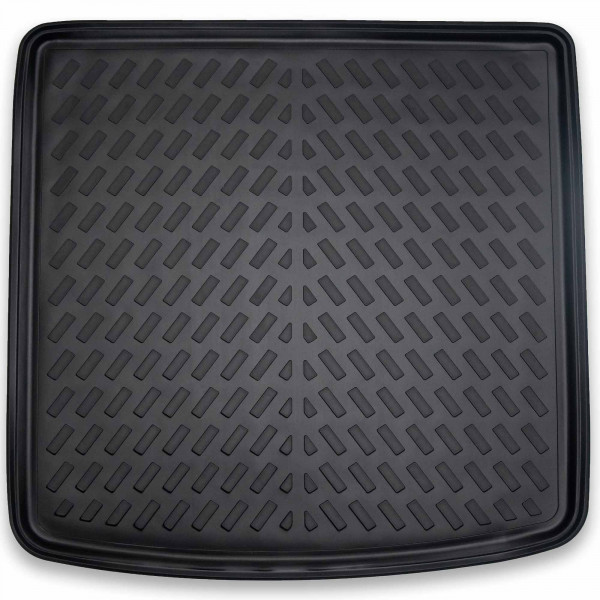 Design 3D Kofferraumwanne für VW GOLF 7 ab 2012 Schrägheck